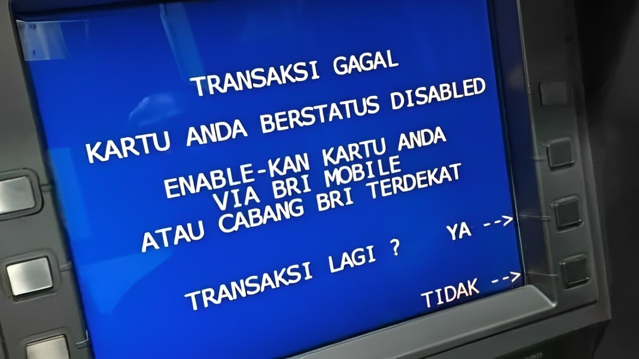 PPATK Blokir Massal Rekening Bank! Pendiri Kaskus Ikut Jadi Korban