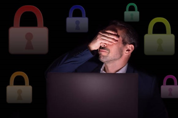 Cara Mudah Mengelola Banyak Password  yang Kuat, Tanpa Takut Lupa