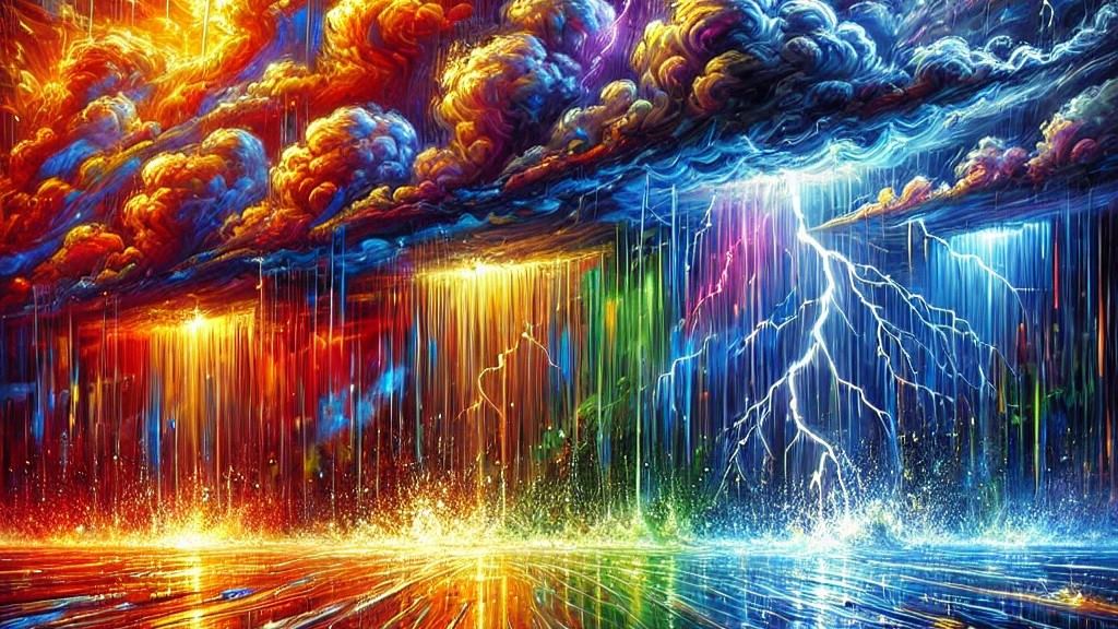 Ramalan Cuaca Kaltim, 19 Maret 2025: Waspada Cuaca Ekstrem di Wilayah Berikut Ini!