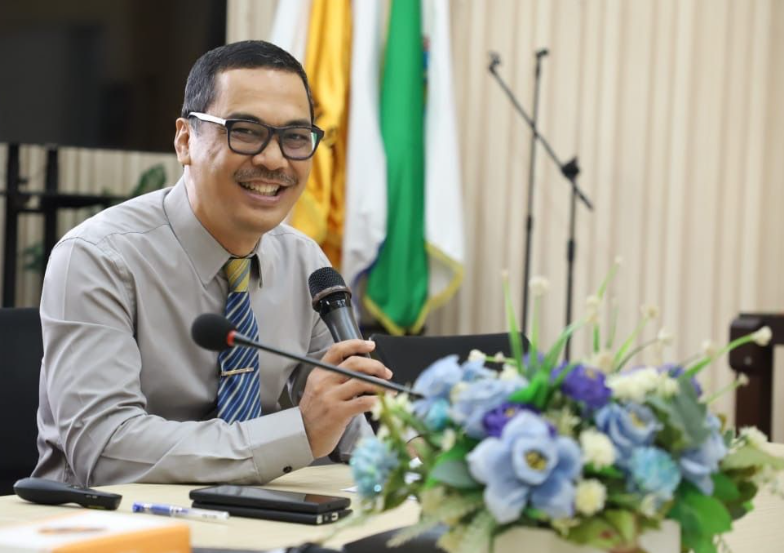 Diskominfo Kaltim Dorong Transparansi Informasi, Evaluasi Kinerja PPID Pelaksana Lewat Raker 2025