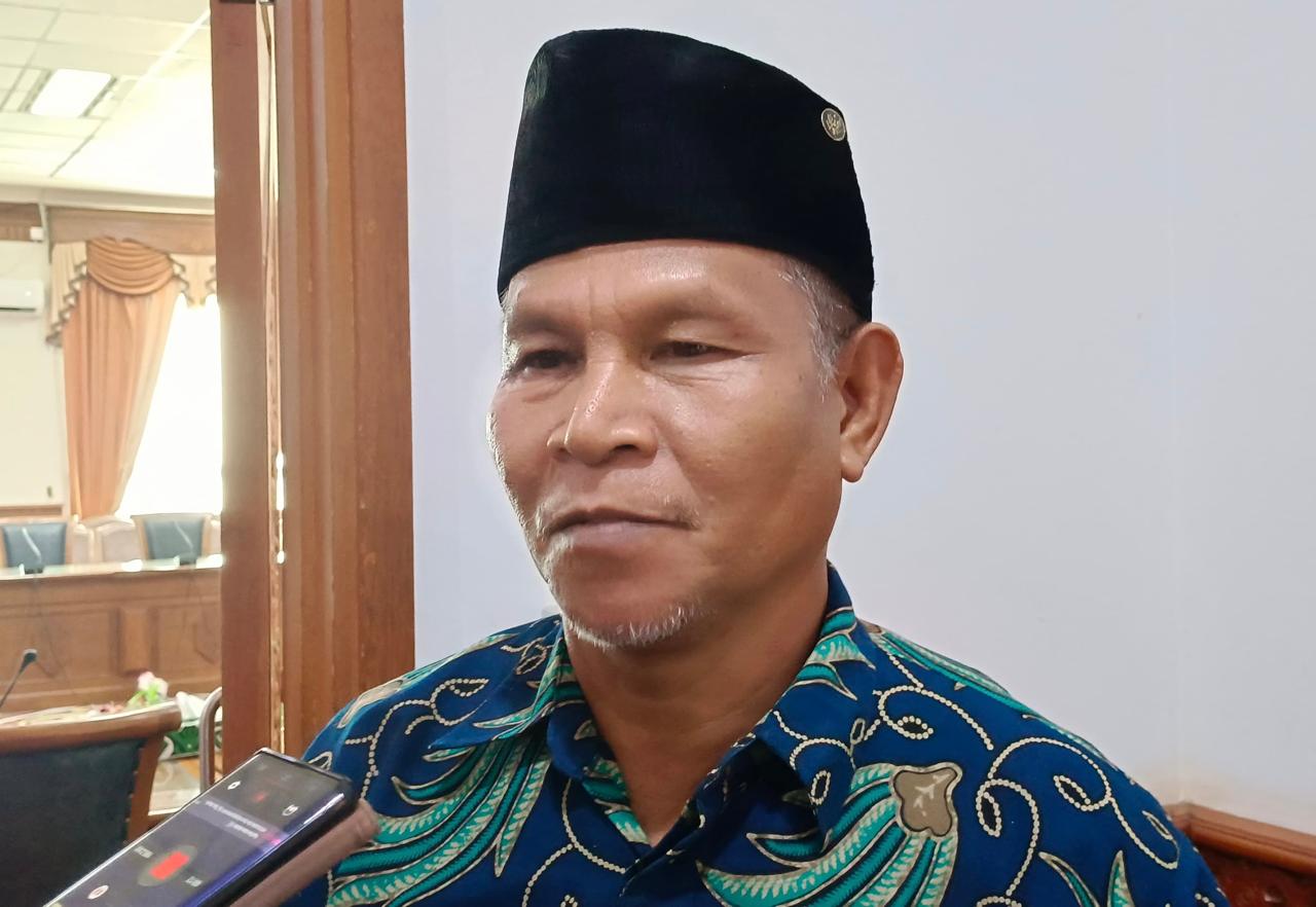 DPRD Kutim Sorot Keterbatasan Fasilitas Kesehatan dan Tenaga Medis di Beberapa Kecamatan