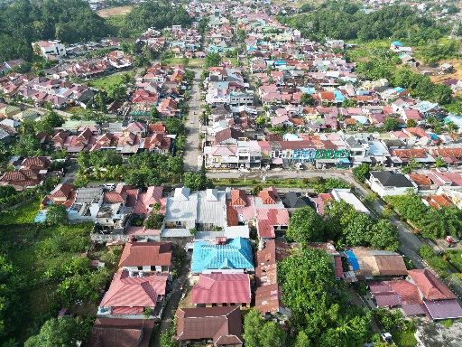Pemkab Berau Klaim Angka Kemiskinan Turun, Target Akhir Tahun di Bawah 5 Persen