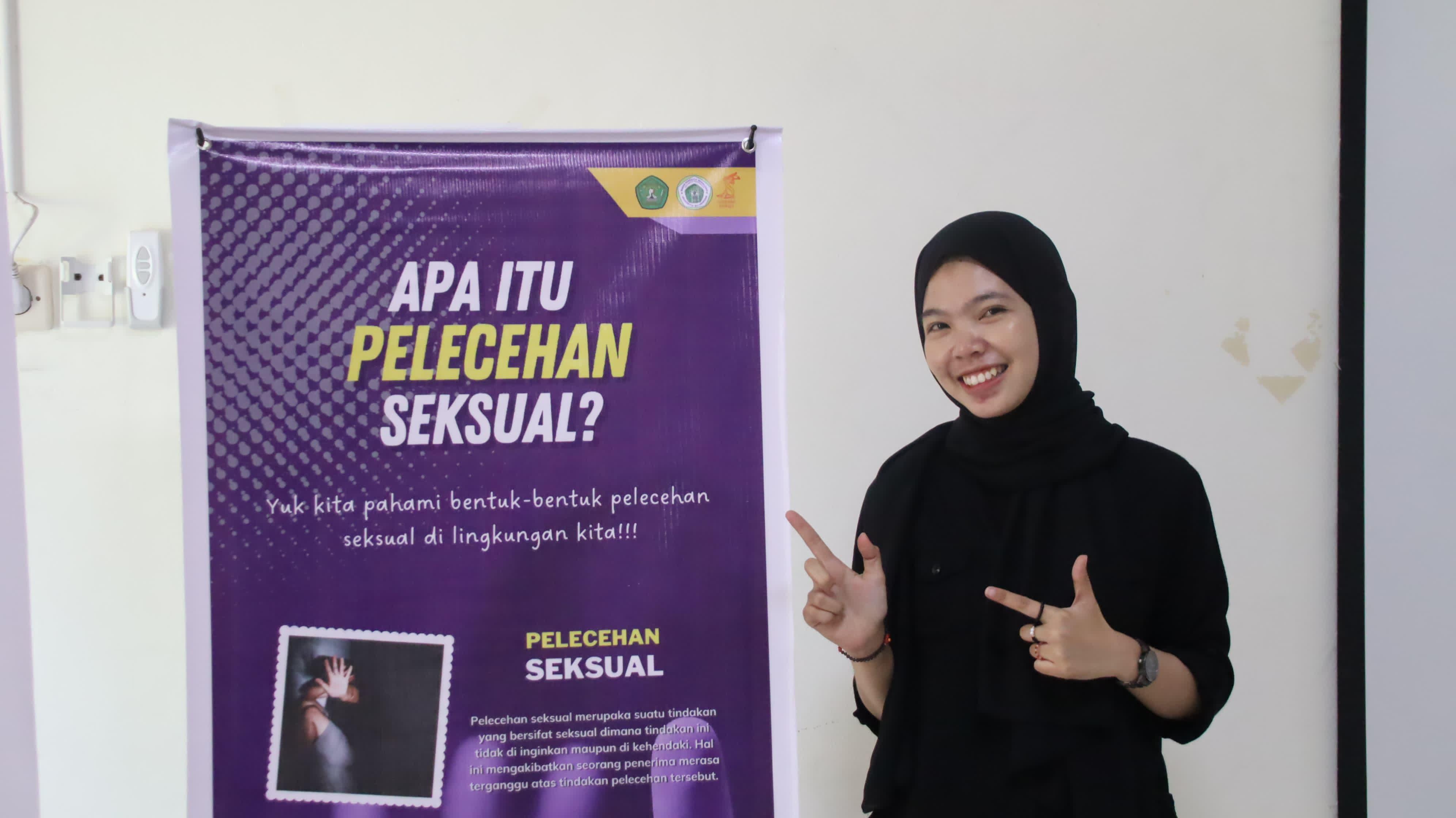 Aktivis Perempuan Kutim Desak Pemkab Serius Tangani Kasus Pelecehan