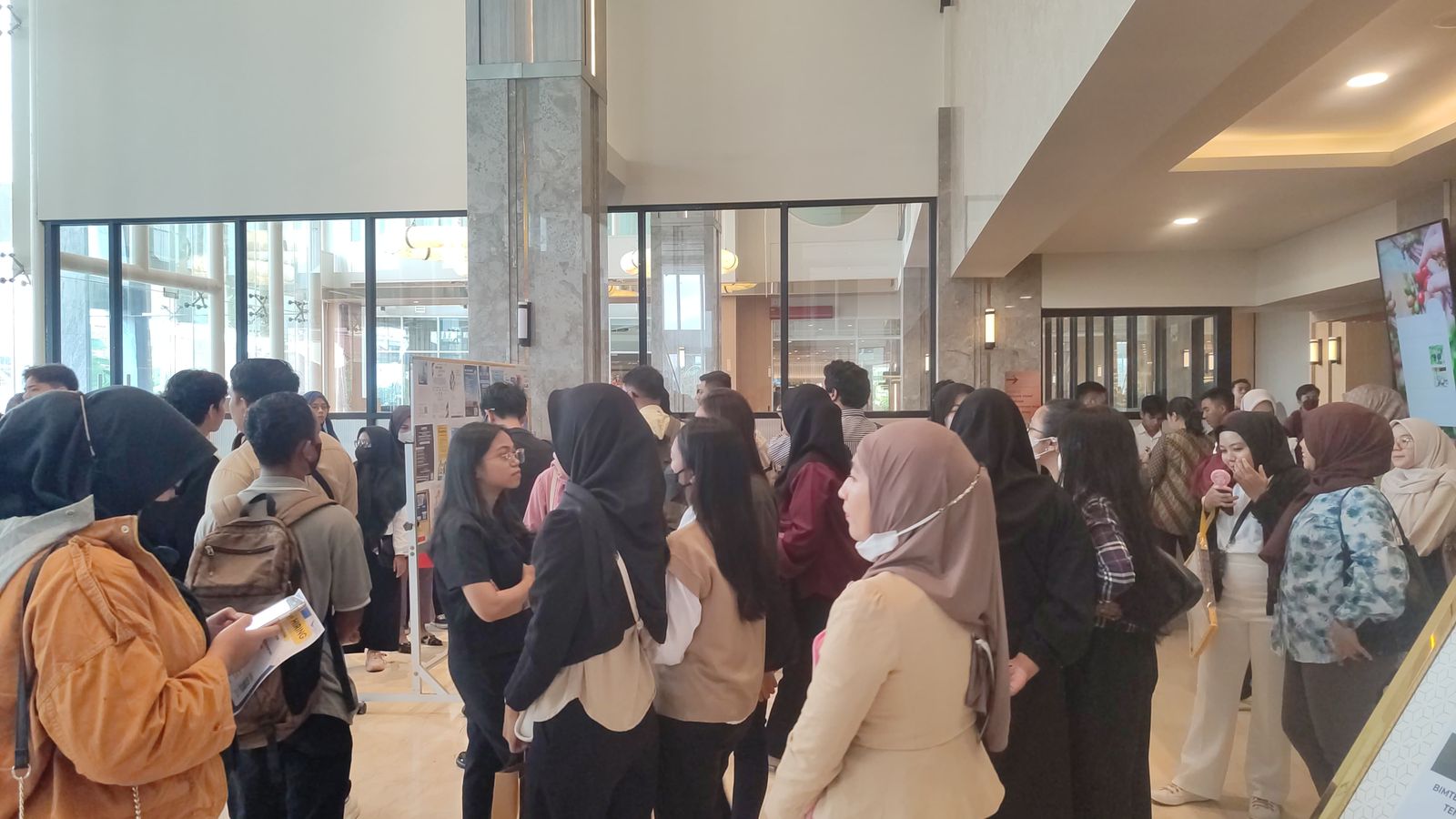  Pengangguran di Kaltim Didominasi Lulusan SMA, Disnakertrans Intensifkan Pelatihan Kerja Berbasis Industri