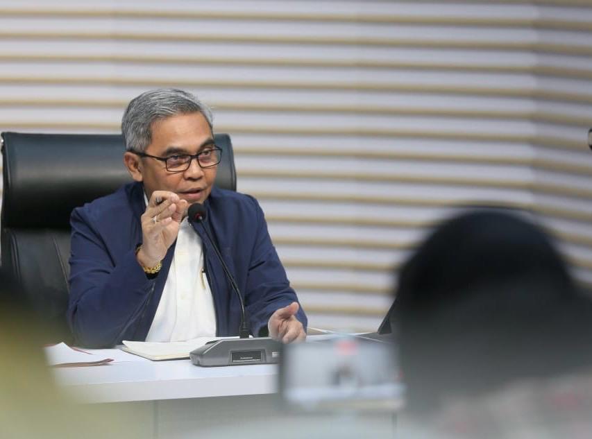 Ada 17 Isu Lemahkan Pemberantasan Korupsi, KPK Dorong Sinkronisasi RUU HAP