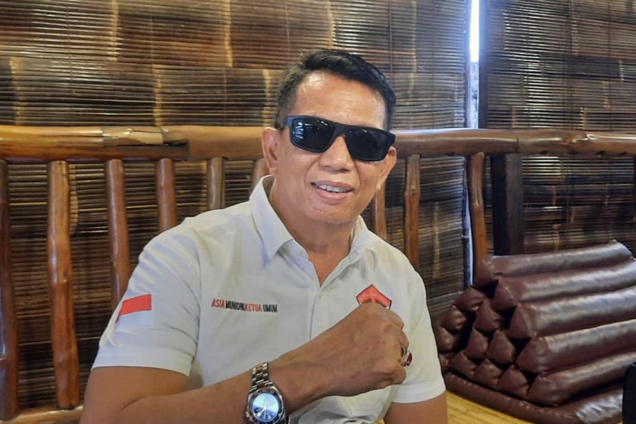 LSM Minta Penertiban Angkringan di Samarinda Dilakukan secara Persuasif