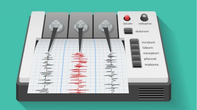 Gempa Bumi Guncang Konawe, Sulawesi Utara Hari ini