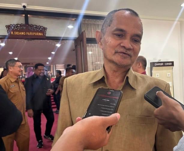 DPRD Kukar Dukung Pembangunan Fasilitas Pengolahan Sampah di Muara Kaman