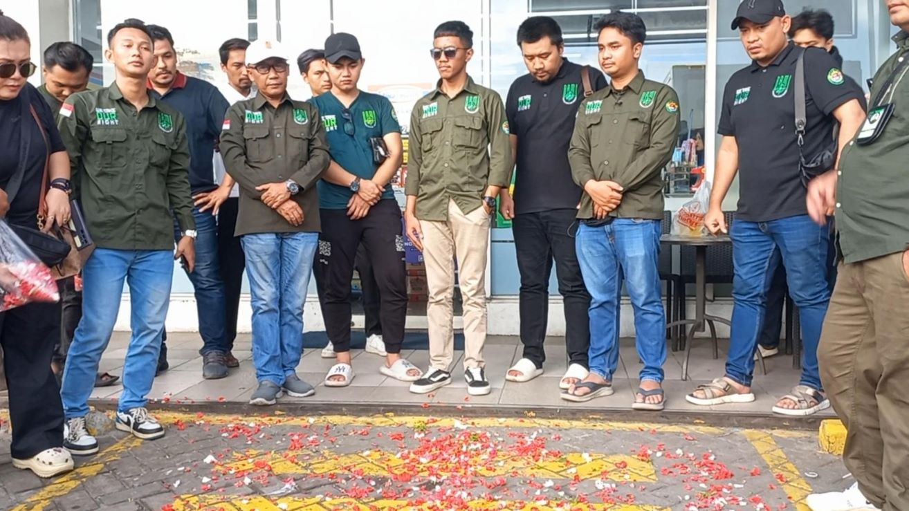 Kasus Penembakan Bos Rental Mobil, 2 Anggota TNI Ditangani Puspomal 