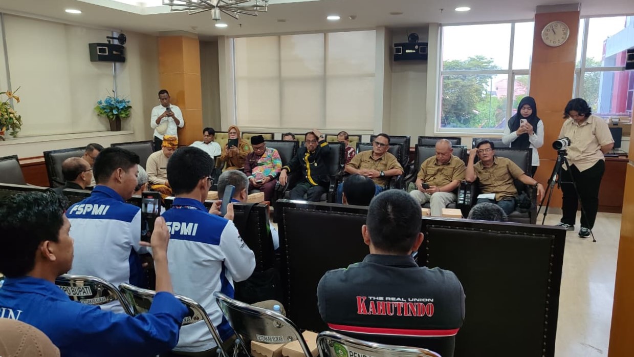 CSR di Kukar Anjlok 70 Persen, Apindo Sebut Akibat Efisiensi Anggaran