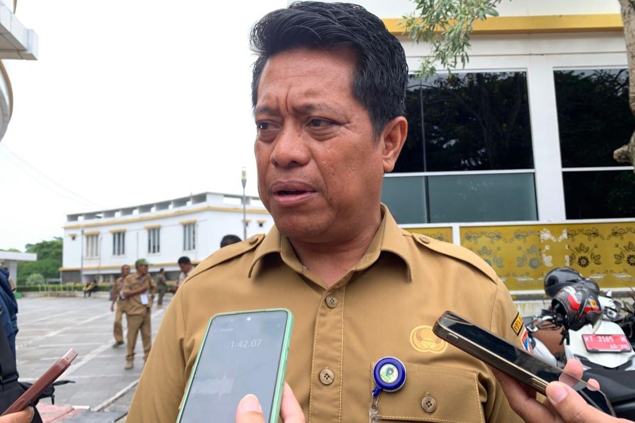Perbedaan Jam Istirahat PAUD, SD, dan SMP Jadi Tantangan Distribusi MBG di Balikpapan