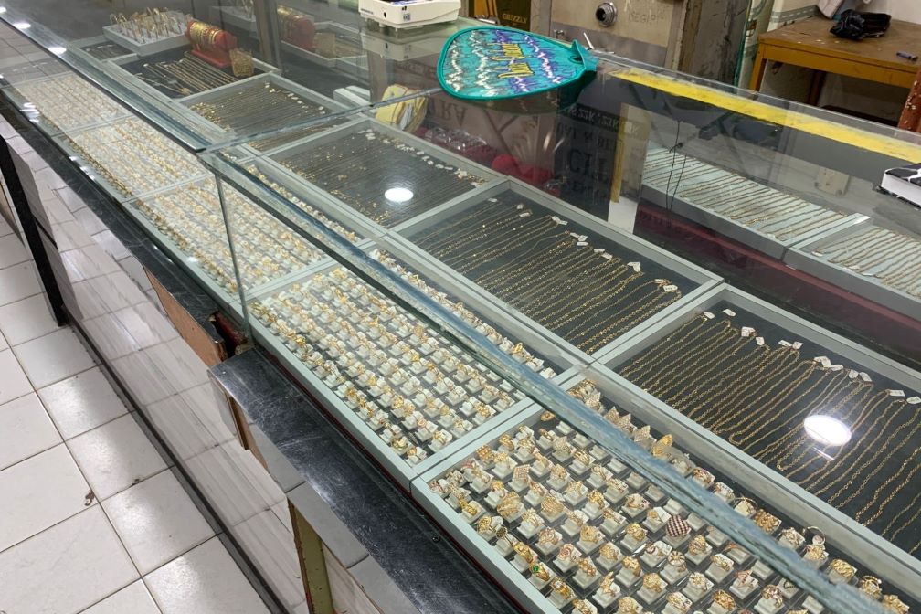 Idul Adha Tak Mampu Pacu Minat Beli Emas Masyarakat Samarinda, Pedagang Banting Harga