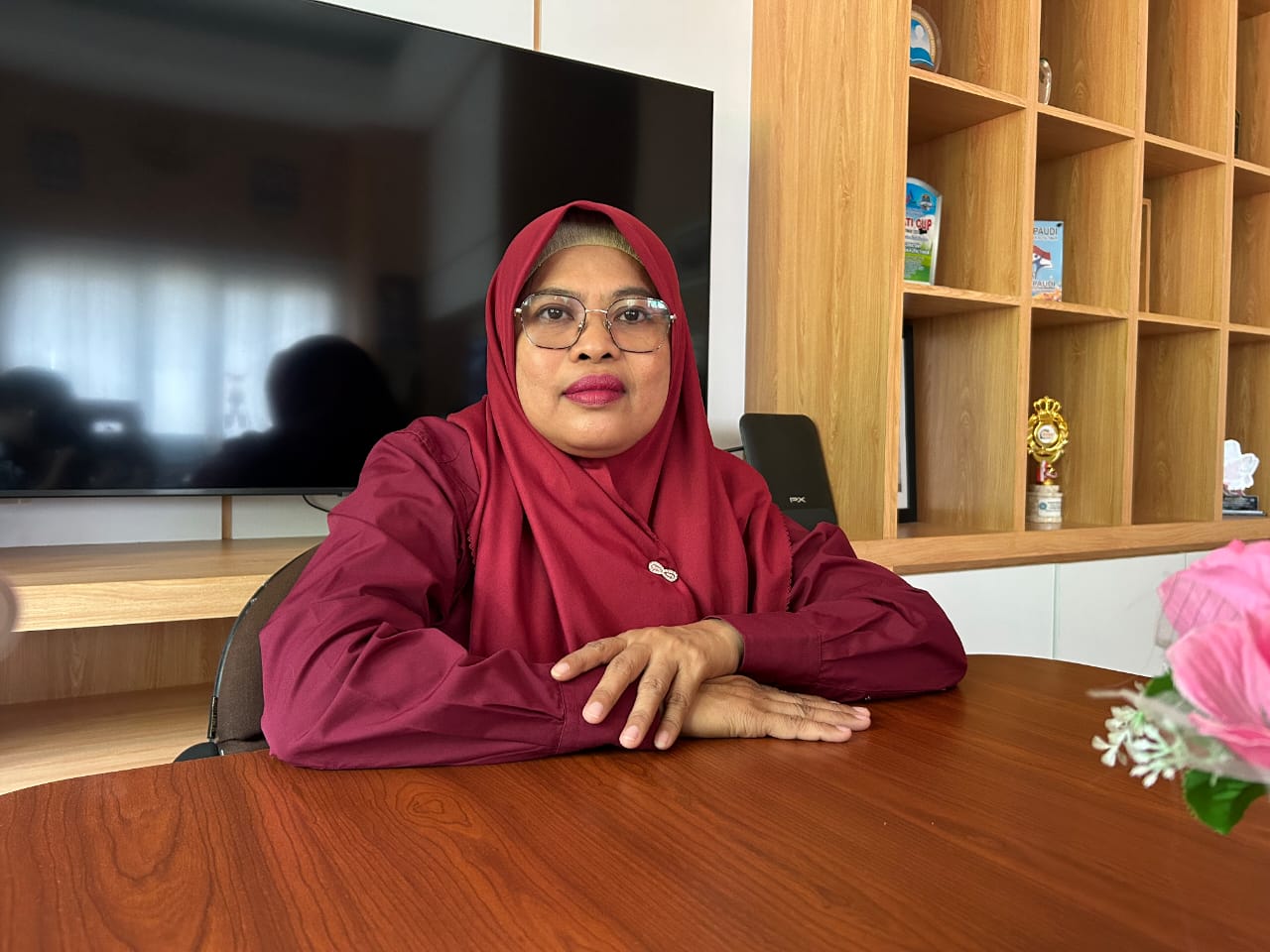 Pemenuhan Listrik dan Air di Sangatta Utara Hampir Merata