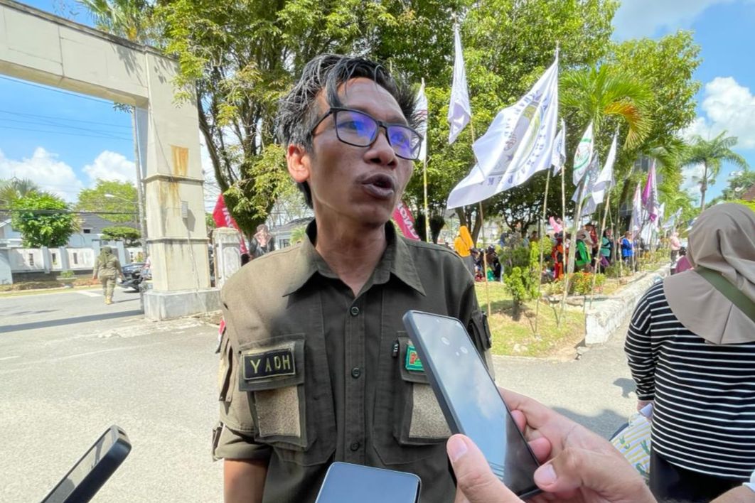 Permenaker 7/2026 Tentang Outsourcing, Percuma Jika Implementasi Pengawasan di Daerah Lemah
