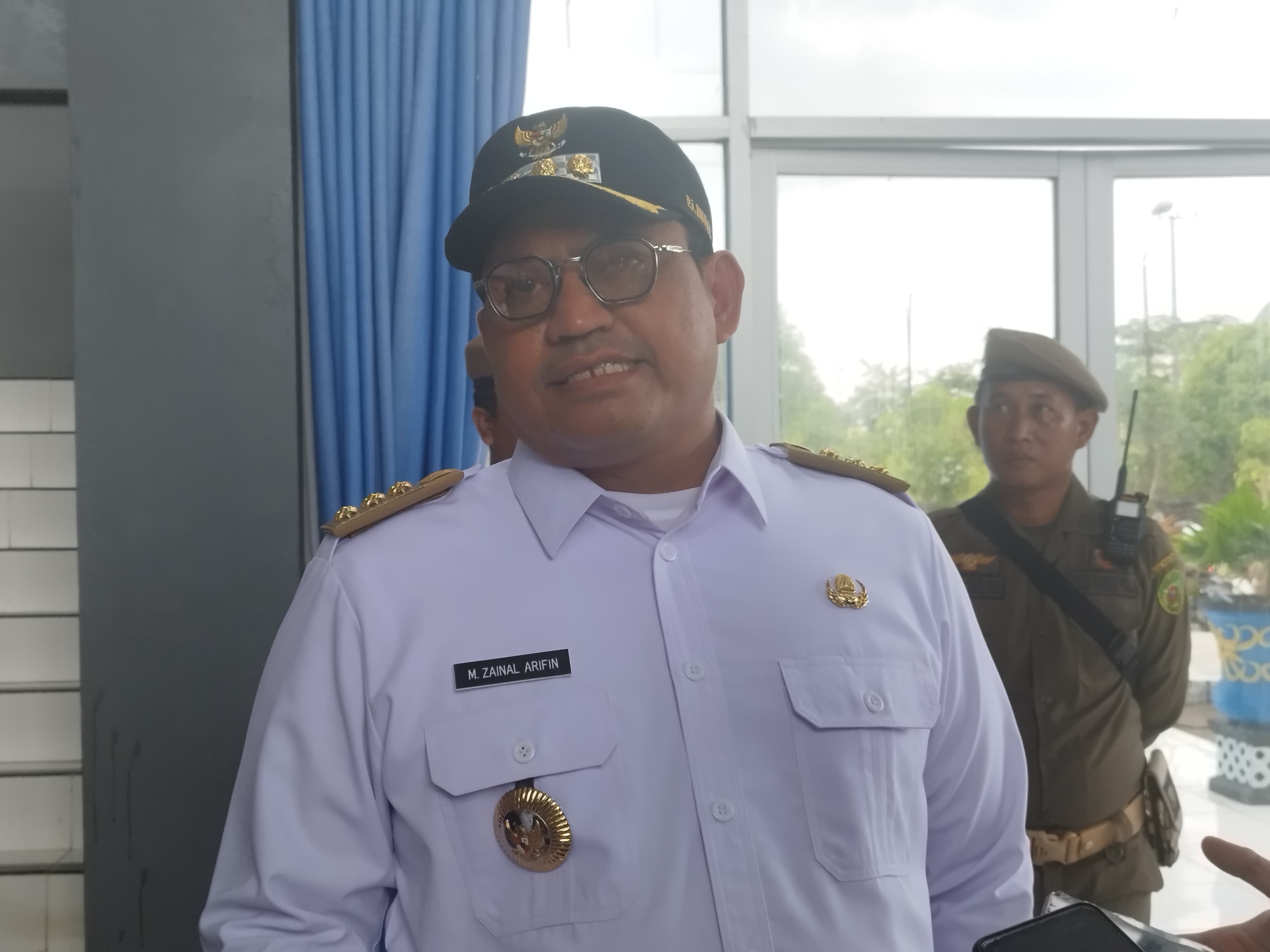 Pj Bupati PPU Ingatkan Remaja Usia 17 Tahun Harus ke TPS untuk Gunakan Hak Pilihnya