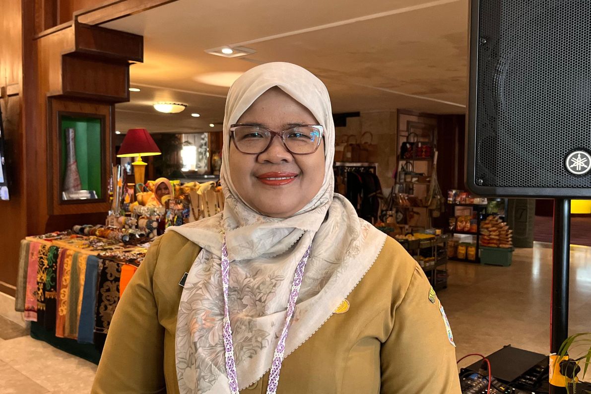 Angka Stunting Melonjak di Balikpapan, Alarm Serius bagi Pemerintah Kota