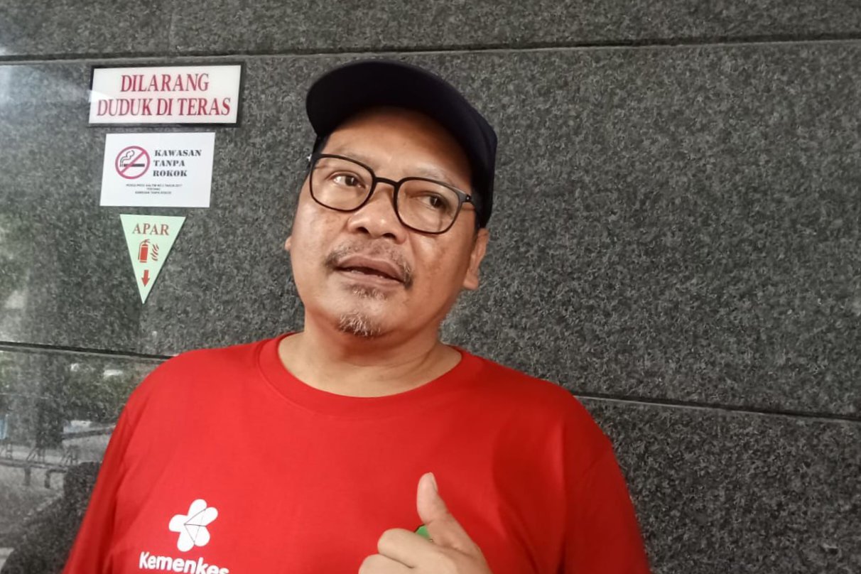 Dinkes Kaltim Kerahkan 200 Tenaga Kesehatan pada HUT Ke-79 Republik Indonesia di IKN