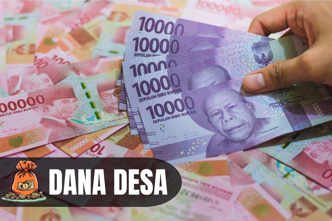 Klaim Serapan Dana Desa Capai 99 Persen, DPRD Minta Penelusuran Mendalam