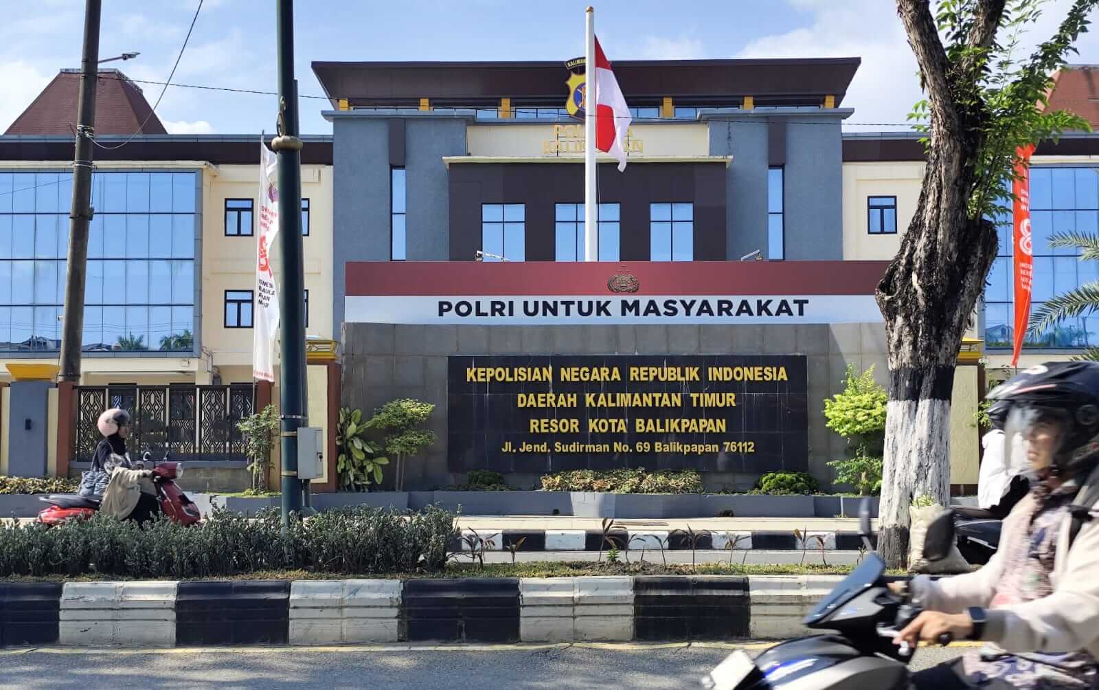 Kasus Dugaan Pencabulan Anak 8 Tahun Saat Bimbel Kini Disidik Unit PPA Polresta Balikpapan