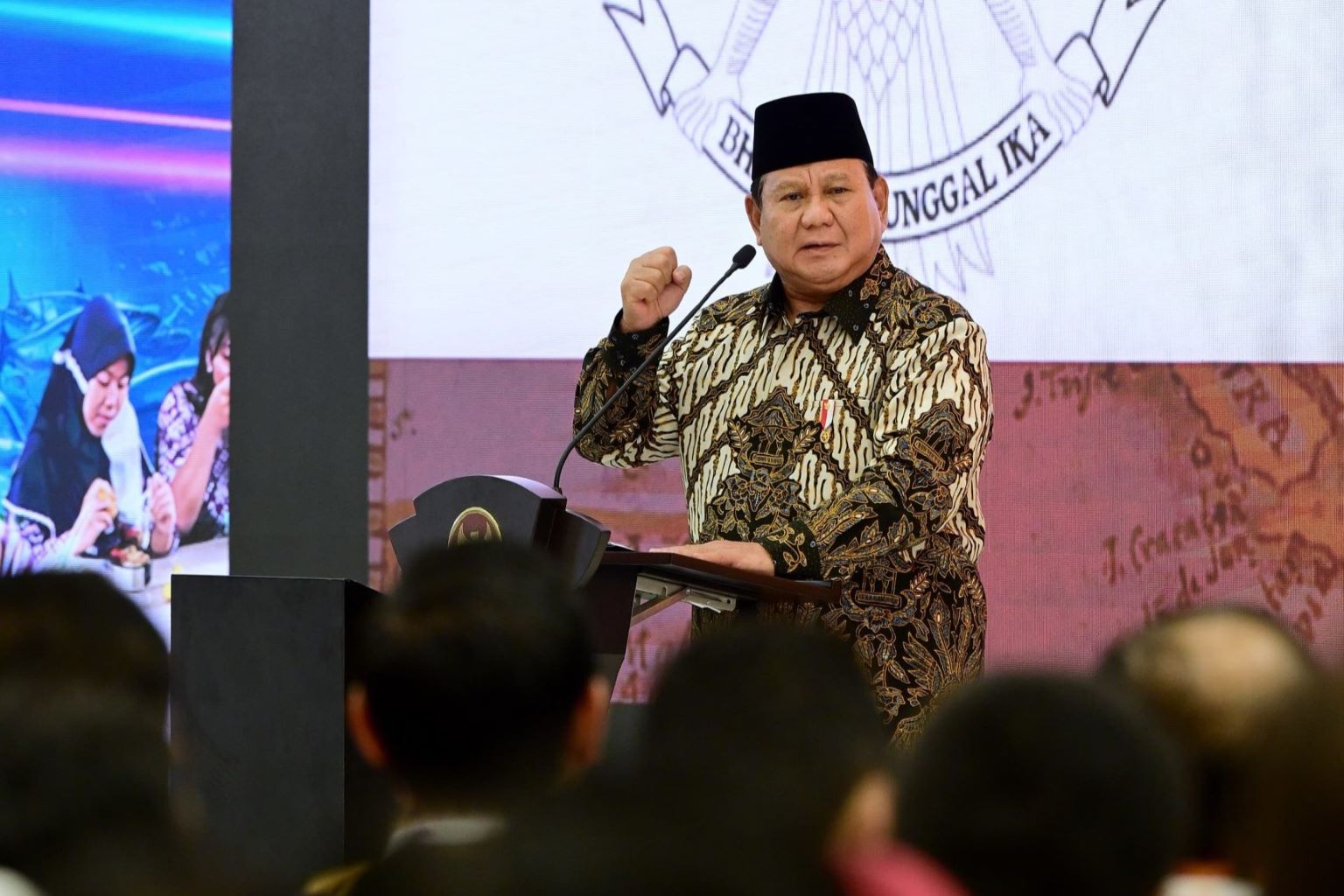 Presiden Minta Koruptor Dipenjara 50 Tahun, Begini Tanggapan MA