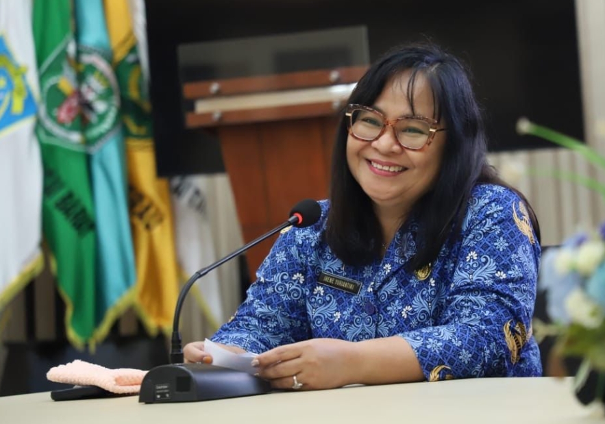 Forum Bakohumas 2025 Siap Digelar, Dorong Kolaborasi Humas dan Media Sosialisasi Program Gratispol