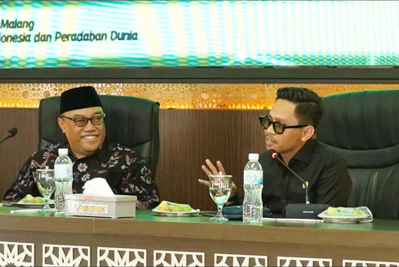 DPRD Paser Sebut Pentingnya Pendidikan Keagamaan untuk Pembangunan Sosial