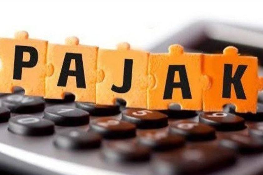 Bapenda Mahulu Targetkan Penerimaan Pajak Daerah Tahun Ini Rp4,3 Miliar, Terbesar dari BPHTB