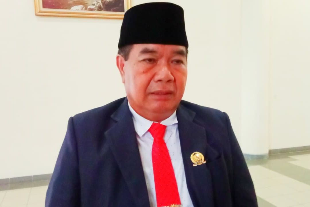 Evaluasi Kinerja OPD dalam Penyerapan Anggaran Jadi Fokus DPRD Kutai Barat untuk Hindari Silpa