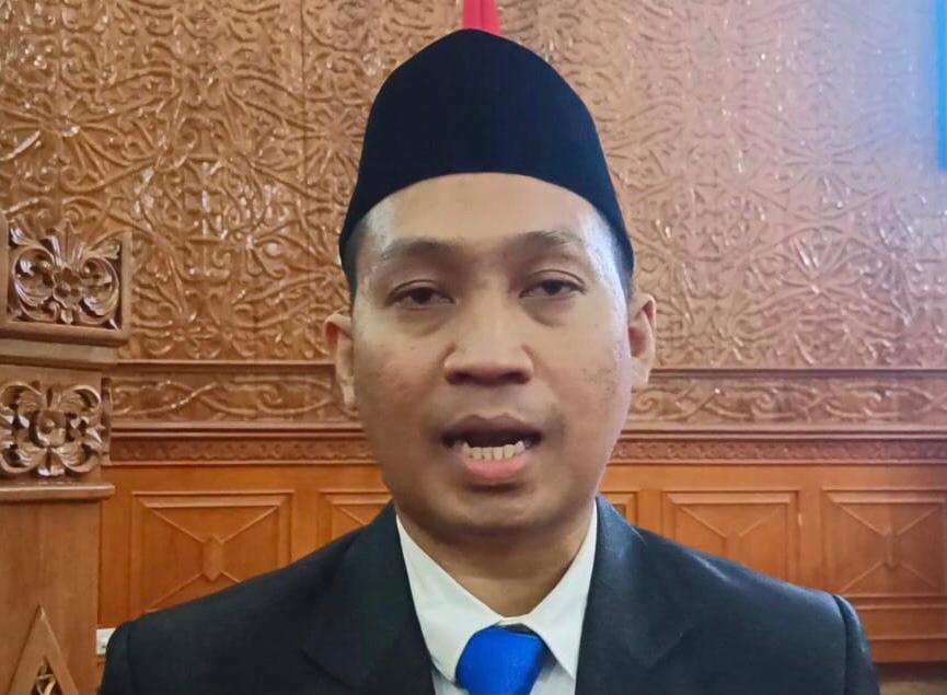 DPRD Kutim Desak Regulasi Ketat Kendaraan ODOL, Lindungi Jalan agar Tak Cepat Rusak