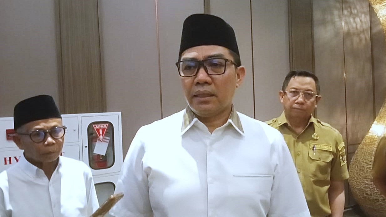 Andi Harun Pastikan Fuel Terminal Palaran segera Dibangun: Izin Sudah Keluar