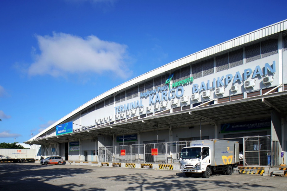 Bandara SAMS Balikpapan Berstatus Internasional, InJourney Airports ...