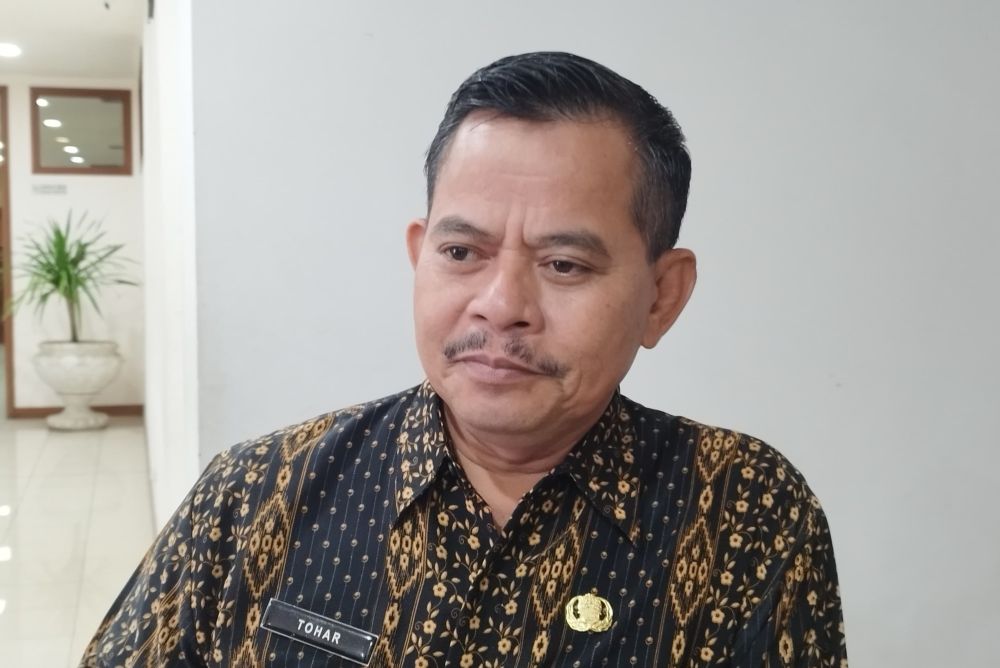 Pemkab PPU - DPRD Bahas Inpres Efisiensi Prabowo 