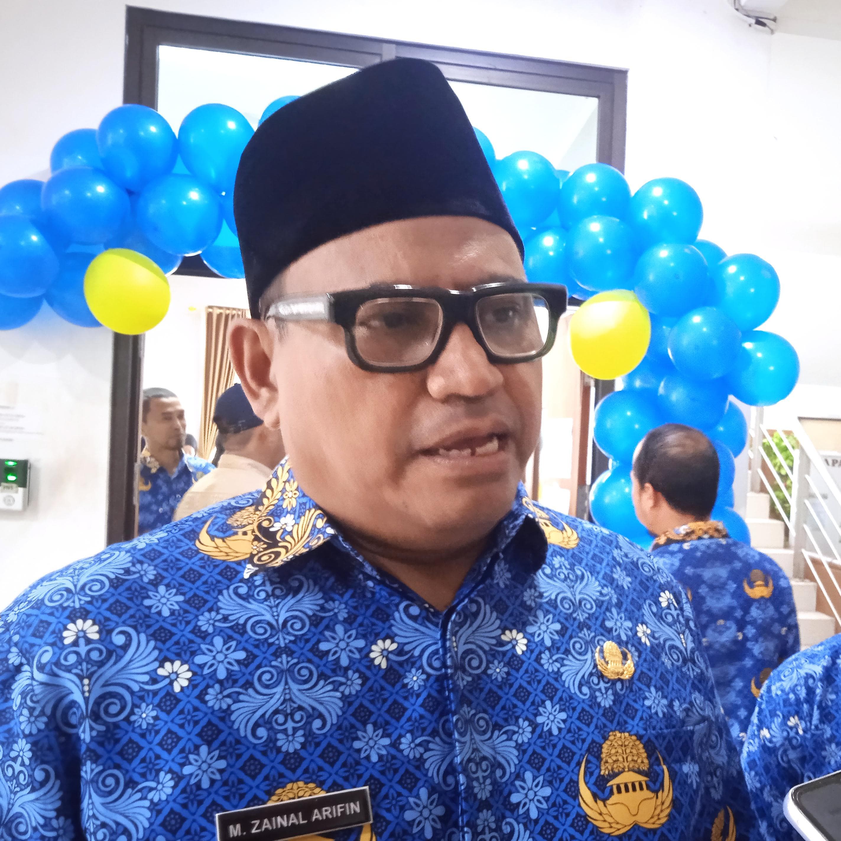 Tenaga Pendidik PPU Harus Beradaptasi dengan Perkembangan Zaman