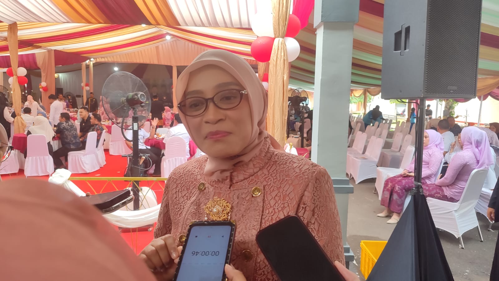 Pengadaan Barang dan Jasa di Kaltim 2025 Akan Diperketat