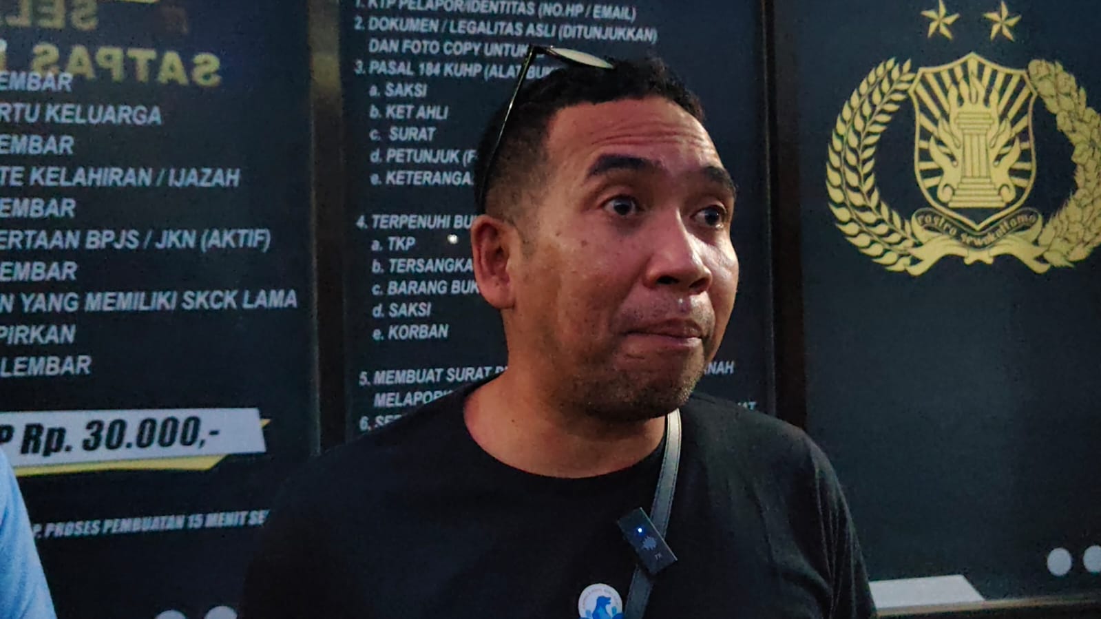 Geger Video Anjing Dimutilasi di Kutai Barat, Pelaku Telah Dilaporkan ke Polres Kubar