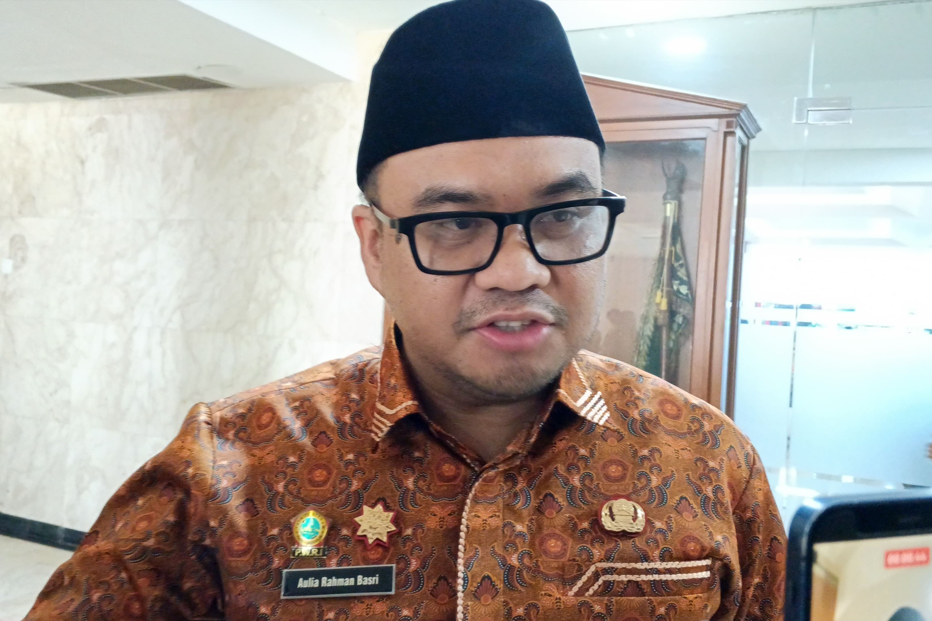 Dorong Optimalisasi PAD, Bupati Kukar Bidik Migas hingga Sawit