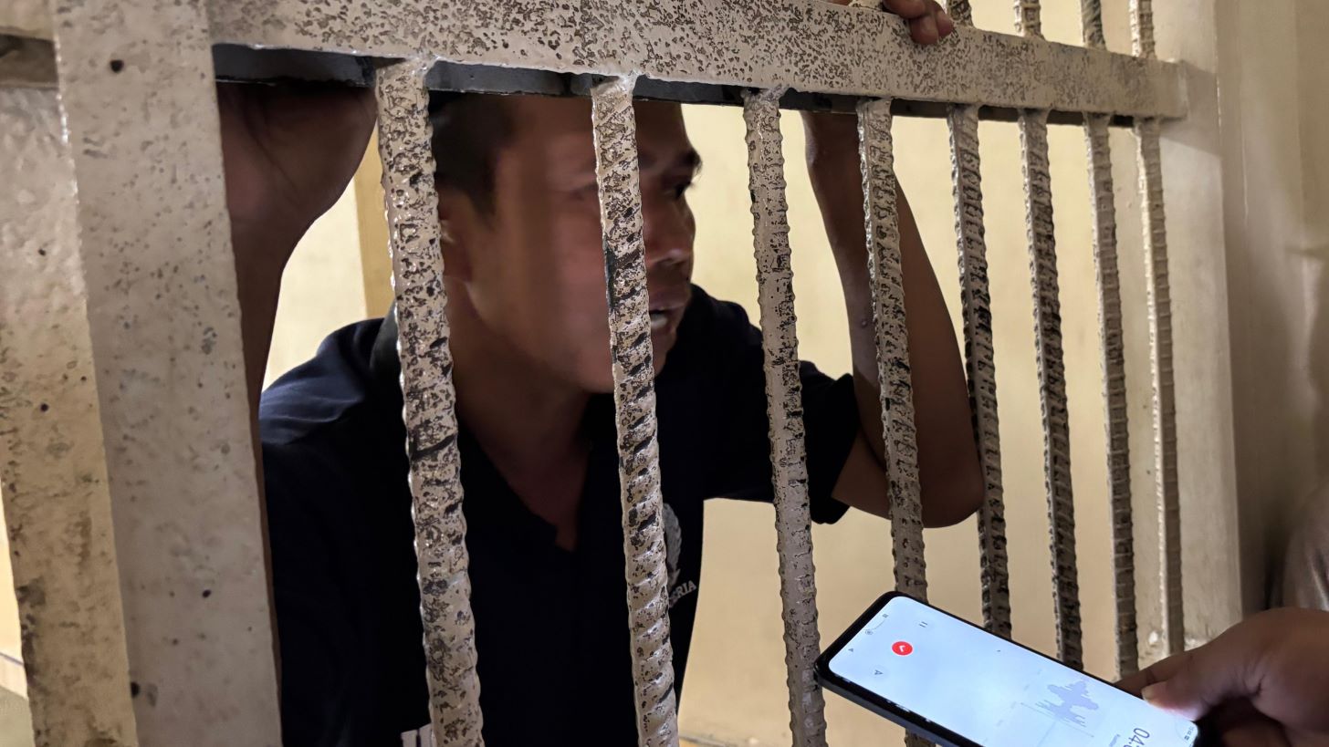 Merasa Dikambinghitamkan di Kasus Tambang Ilegal, Rohmad akan Laporkan Balik Pemilik Hotel Tirta