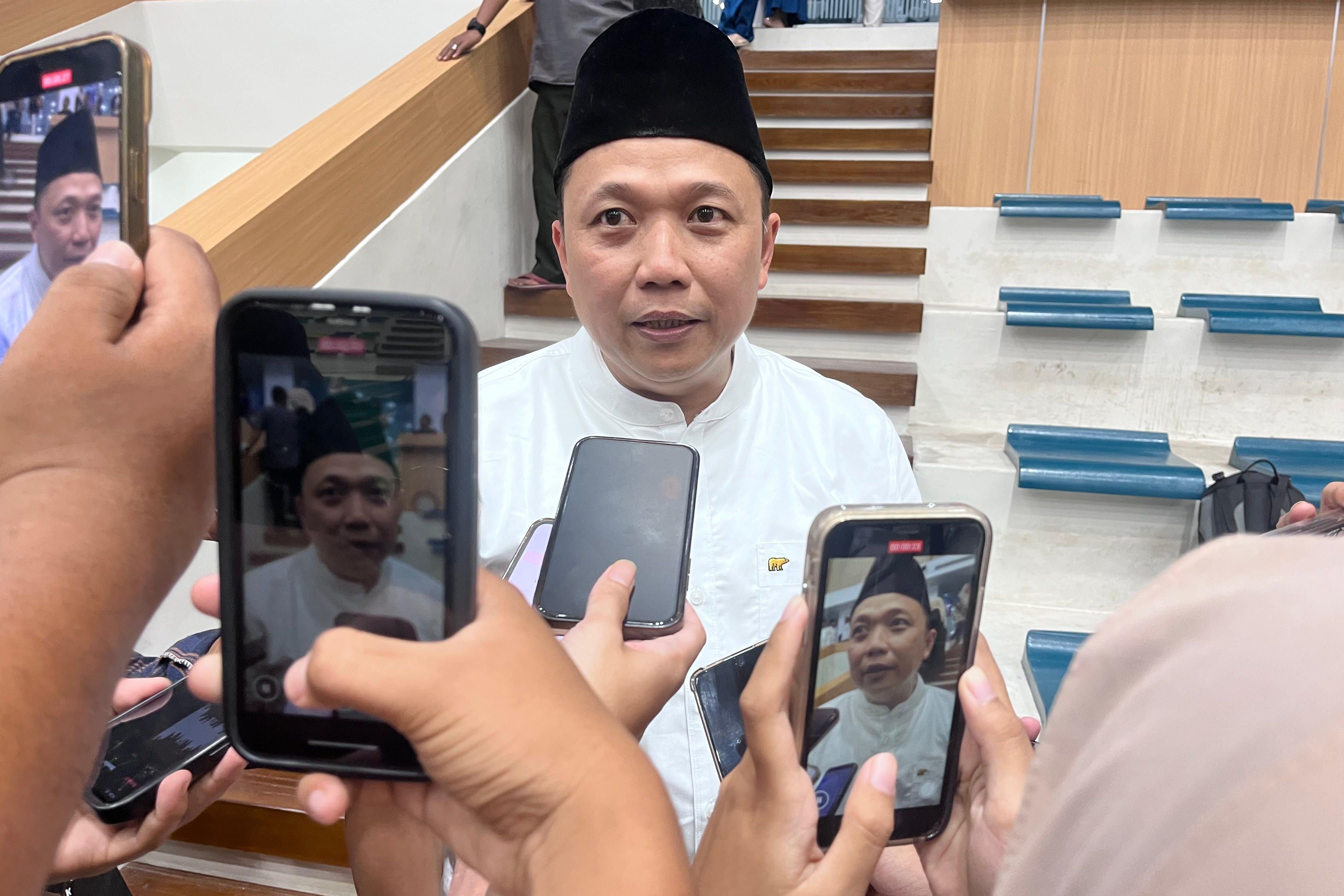 Polemik 84 Pekerja Teras Samarinda yang Belum Dibayar, Komisi III DPRD Upayakan Pemanggilan Lagi