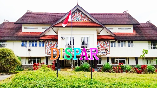 Kunjungan Wisnus ke Kutai Barat Capai 41.888 Orang