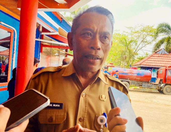 Jabatan Direktur Perumdam Tirta Kandilo Berakhir, Pansel Segera Dibentuk 