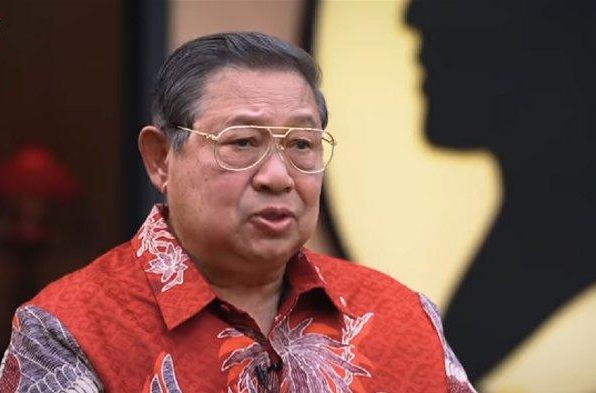 SBY Ingatkan Calon Pemimpin Indonesia Jangan Gegabah Kelola Ekonomi Indonesia