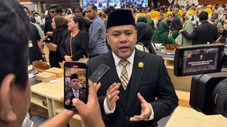 Terpilih Lagi Sebagai Legislator, Reza Fachlevi Kembali Perjuangkan Aspirasi Masyarakat Kaltim 