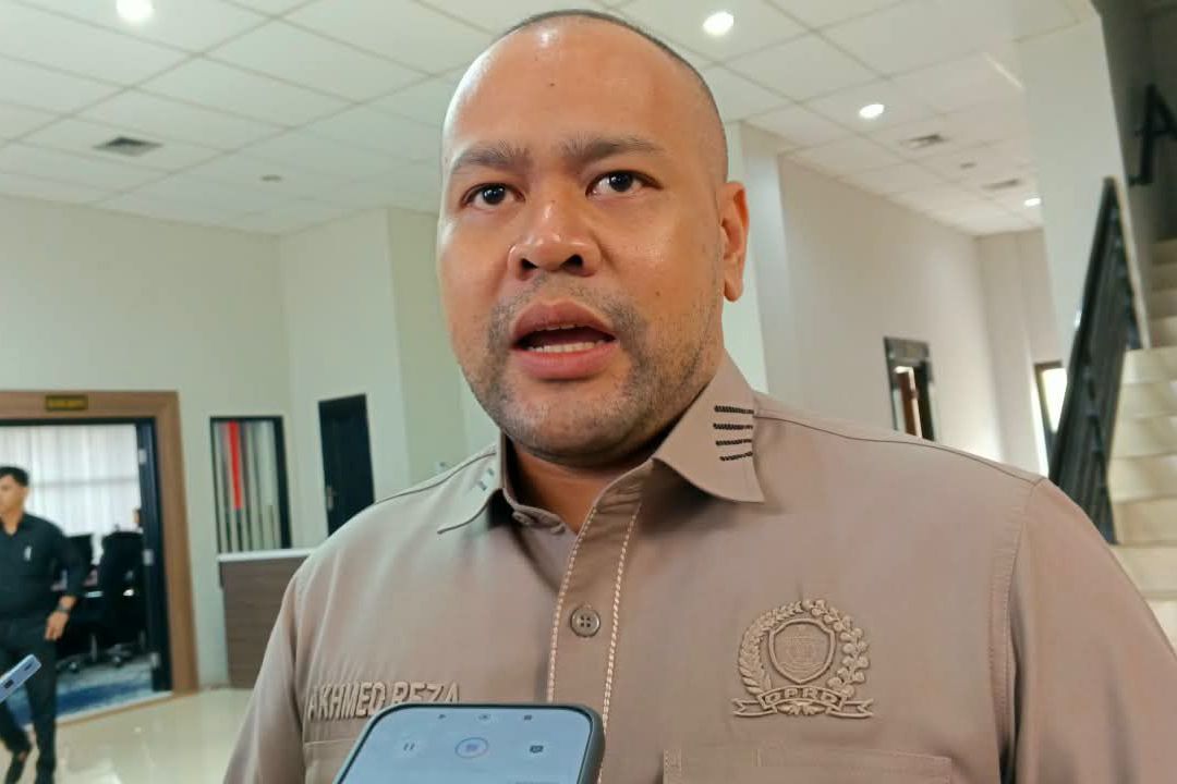 DPRD Kaltim Gandeng Polda dan Kejati Susun Raperda Pertambangan MBLB
