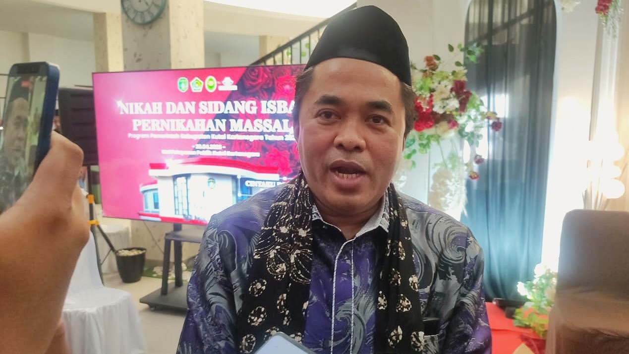 Didesak Mundur, Ketua DPRD Kukar: Tidak Ada Pelanggaran Hukum
