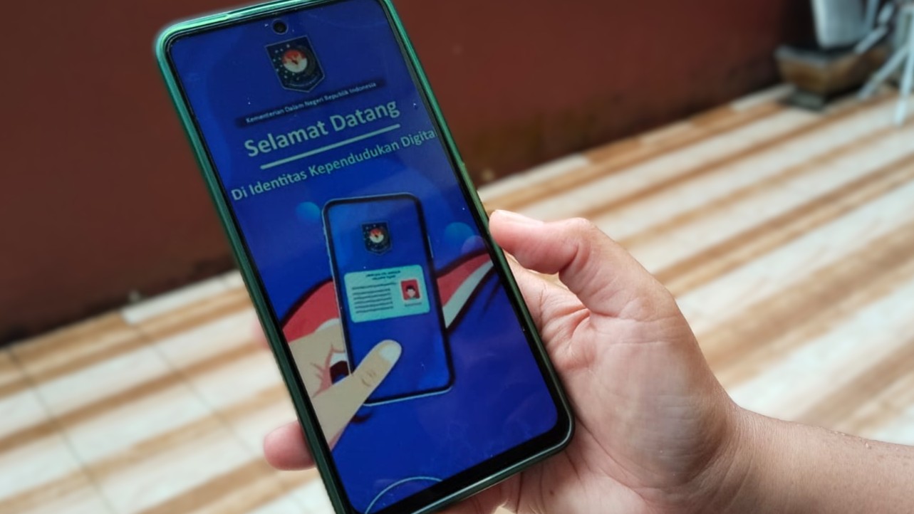 Aktivasi IKD di Bontang Masih Rendah, Warga Khawatir soal Keamanan Data Pribadi