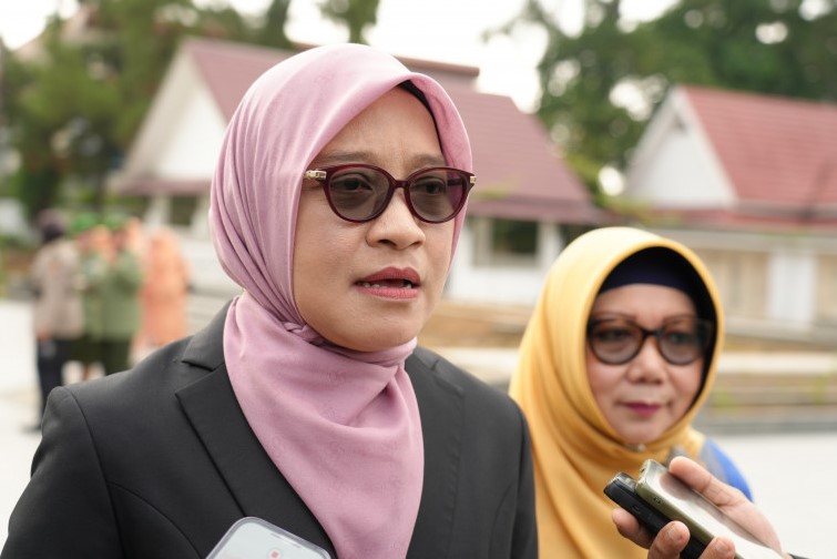 Rancangan Pergub Gratispol Kaltim Masuki Tahap Fasilitasi di Kemendagri