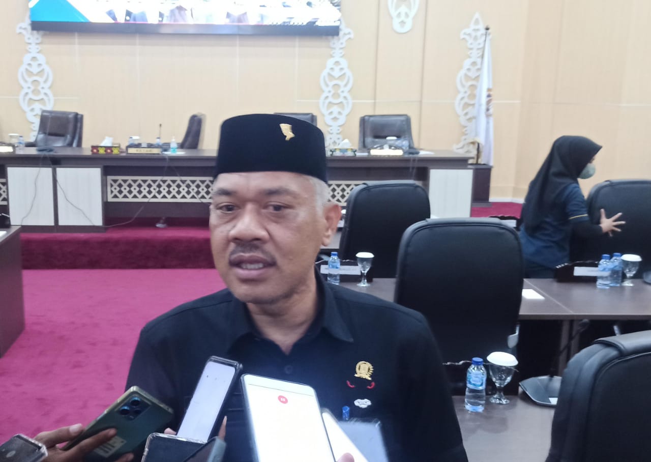 ASN Balikpapan Diduga Tidak Netral, Wakil Ketua DPRD Minta Bawaslu dan Gakumdu Usut Tuntas 
