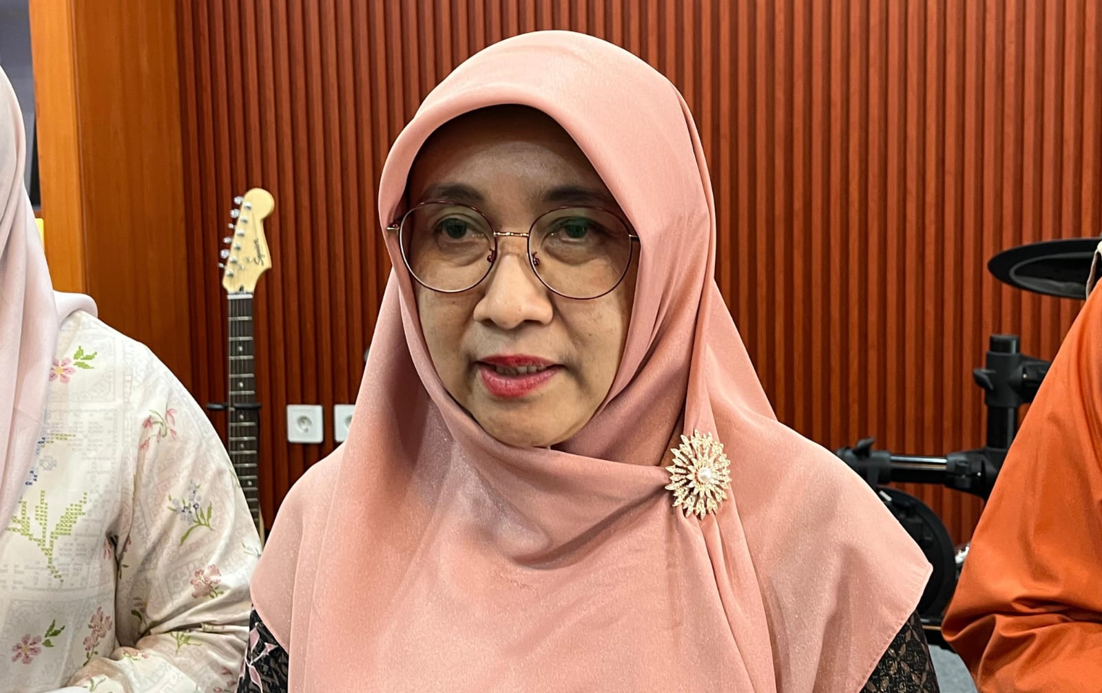 Kuatnya Mitos di Daerah jadi Kendala, Vaksin BCG Kerap Ditolak Masyarakat