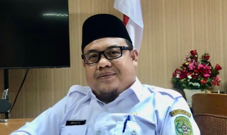 DPMD Ajarkan Aturan Baru Cara Evaluasi APBDes Kukar, Gelar Bimtek untuk Aparat Kecamatan