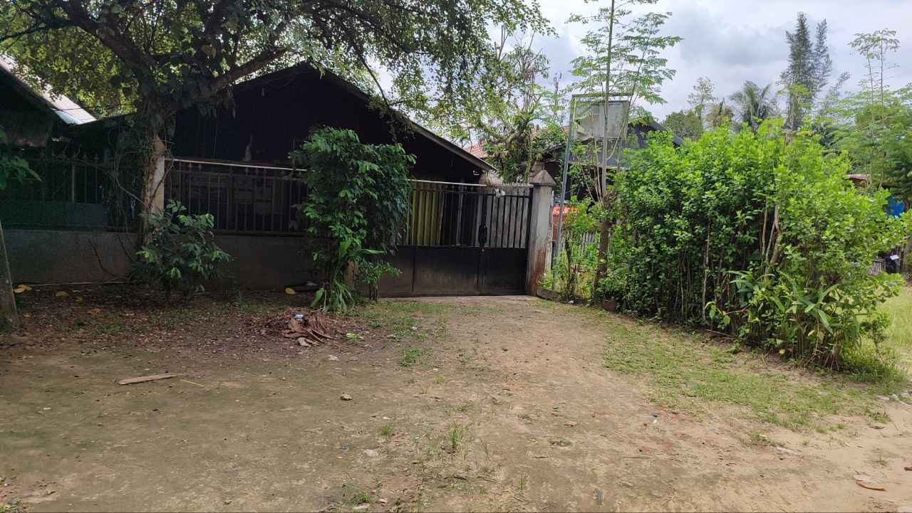 55 Rumah di Atas Lahan Insinerator Samarinda Seberang Akan Ditertibkan 